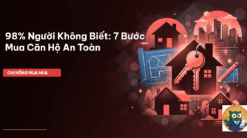 mua căn hộ chung cư