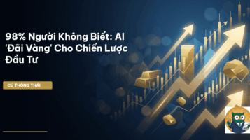 chiến lược đầu tư AI