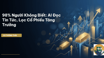 AI phân tích tin tức