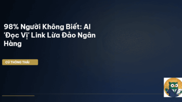 link lừa đảo