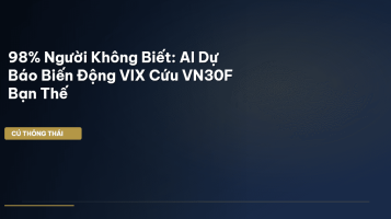 quản lý rủi ro VN30F