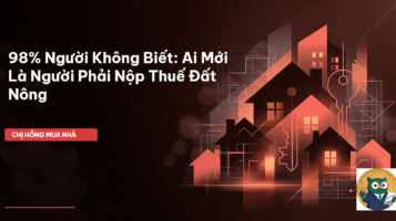 thuế đất nông nghiệp