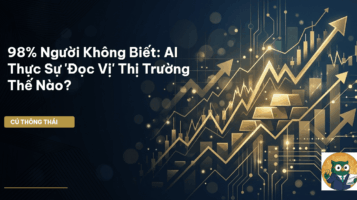 AI dự đoán thị trường