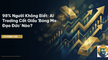 đạo đức AI trading