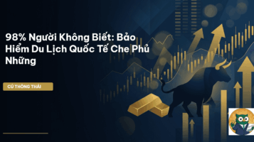 bảo hiểm du lịch quốc tế