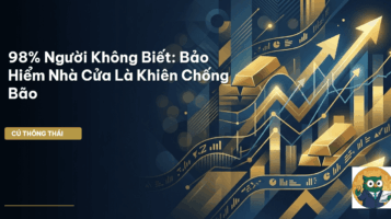 bảo hiểm nhà cửa