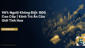 bất động sản cao cấp