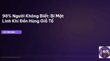 Giỗ Tổ Hùng Vương