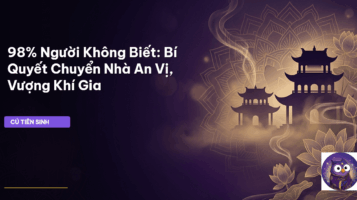 văn khấn chuyển nhà