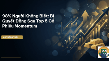 cổ phiếu momentum