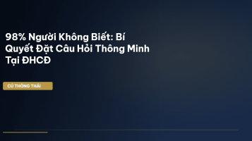 ĐHCĐ
