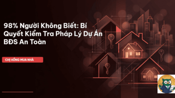pháp lý BĐS