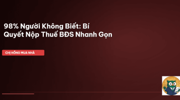 thuế bất động sản