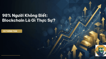 blockchain cho người mới bắt đầu