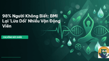 BMI vận động viên