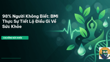 tính bmi