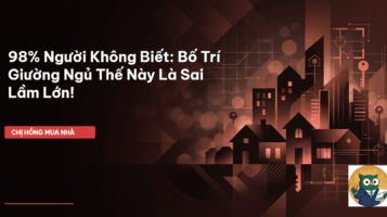 phong thủy phòng ngủ