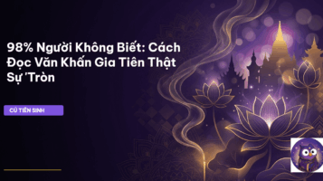 văn khấn gia tiên