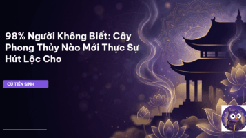 cây phong thủy bàn làm việc