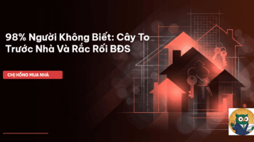 phong thủy nhà đất