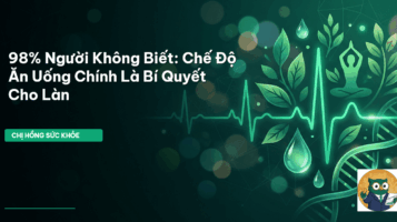 làm đẹp da từ bên trong