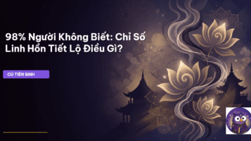 Chỉ số Linh Hồn