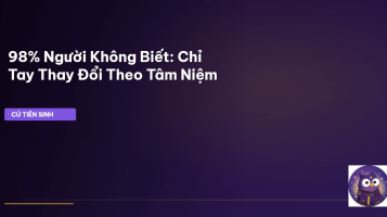 xem tướng tay