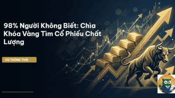 cổ phiếu chất lượng