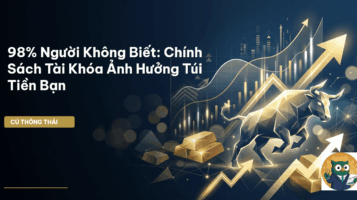 chính sách tài khóa