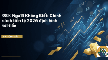 chính sách tiền tệ 2026