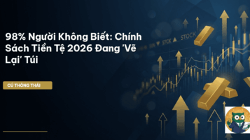 chính sách tiền tệ 2026