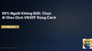 AI giao dịch VN30F