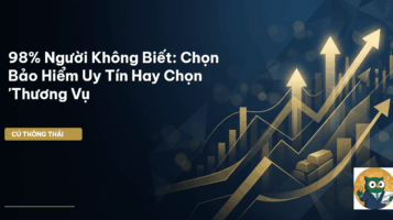 công ty bảo hiểm uy tín