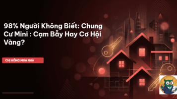 chung cư mini
