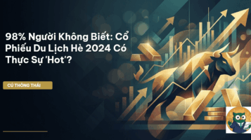 cổ phiếu du lịch