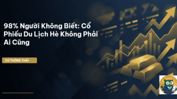 cổ phiếu du lịch