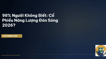 cổ phiếu năng lượng