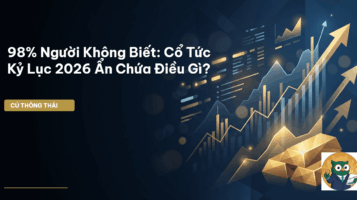 cổ tức kỷ lục 2026