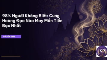 cung hoàng đạo tháng 4