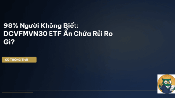 DCVFMVN30 ETF