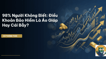 điều khoản bảo hiểm