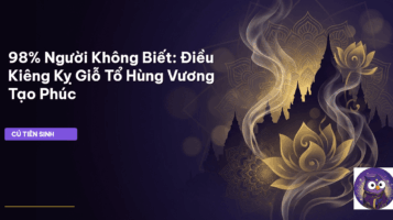 Giỗ Tổ Hùng Vương