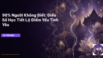 điểm yếu tình yêu