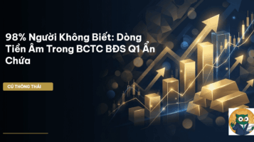 báo cáo tài chính