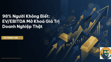 EV/EBITDA là gì