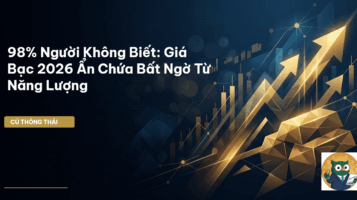 giá bạc 2026