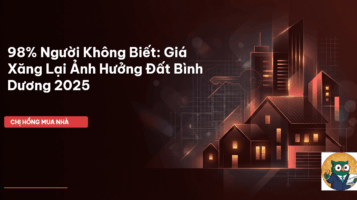 đất nền Bình Dương 2025