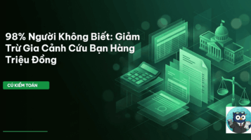 quyết toán thuế TNCN