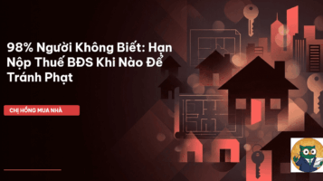 thuế bất động sản