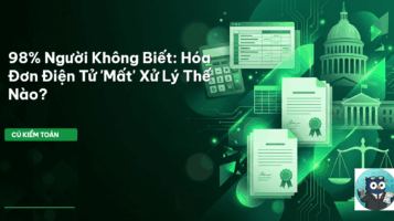 hóa đơn điện tử